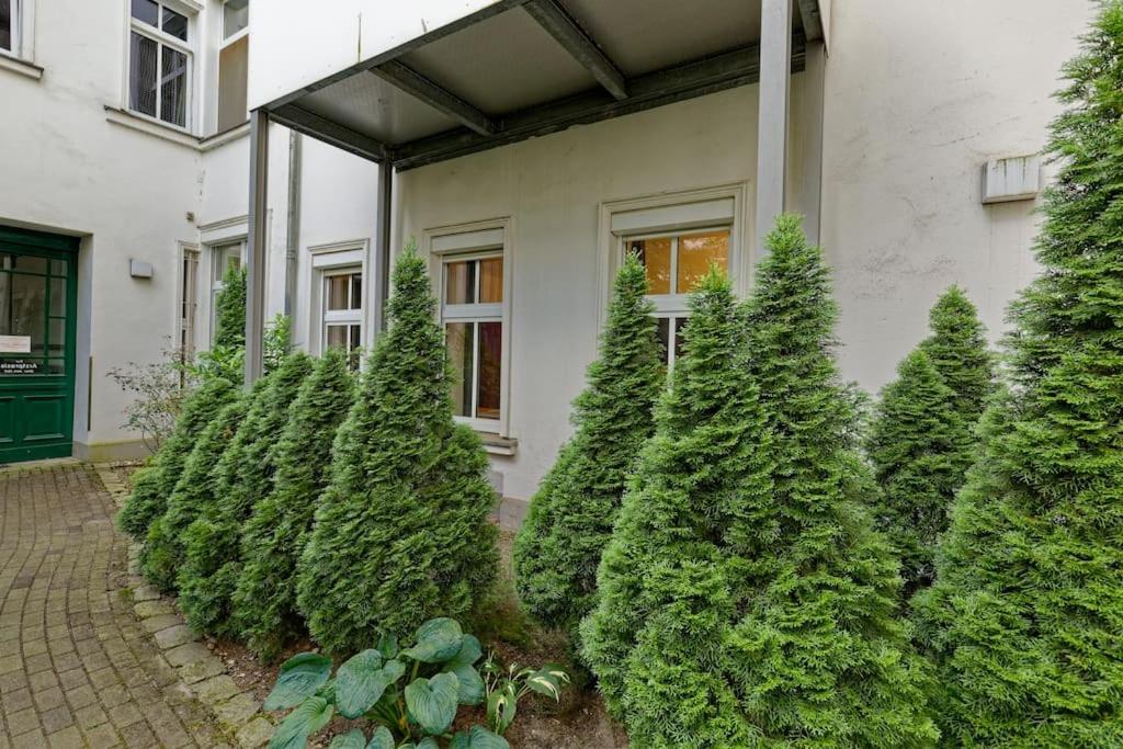 Wohnung 3 Neben Warschauer Platz Und Spree Berlino Esterno foto